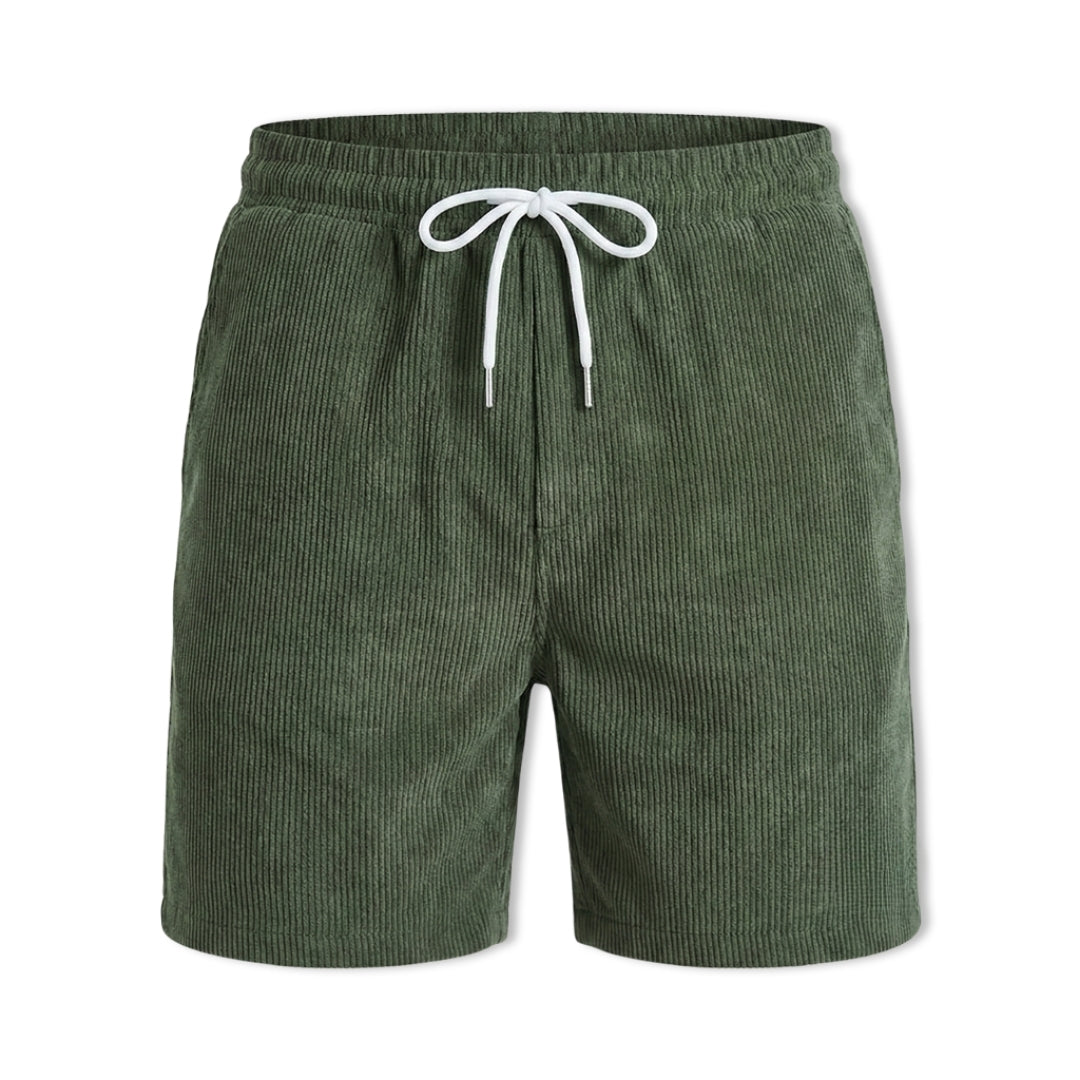 Zwembroek - Comfortabele Zwemshort voor Heren