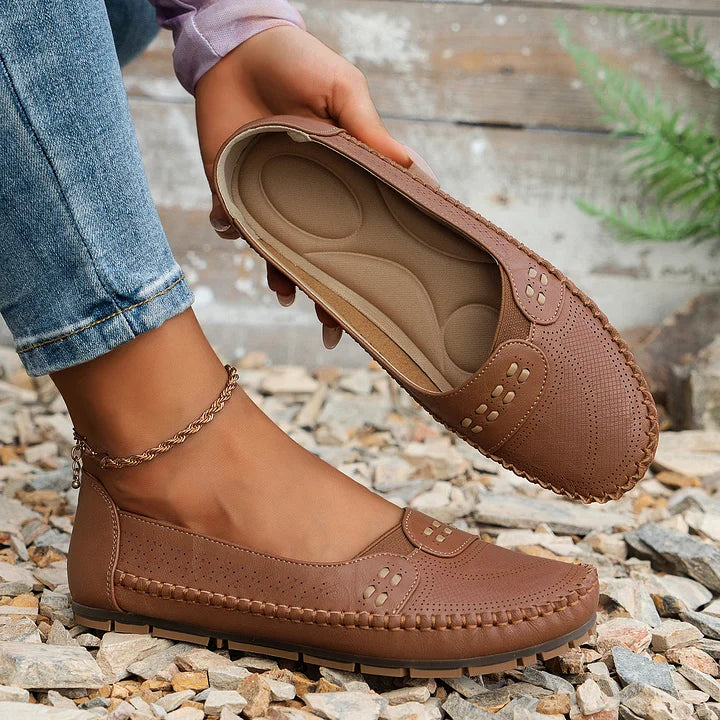 Dawn Women’s Orthopedic Shoes