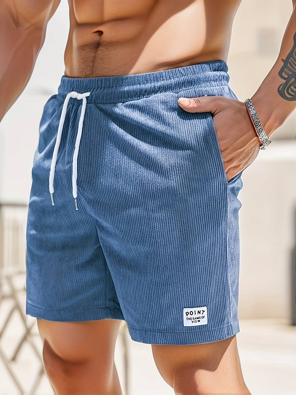 Jaco™ Summer Men's Shorts