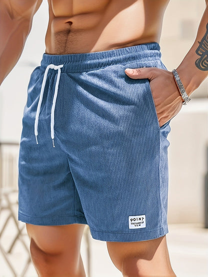 Jaco™ Summer Men's Shorts
