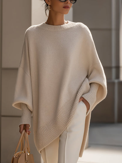 Jennifer | Sophisticated Jumper