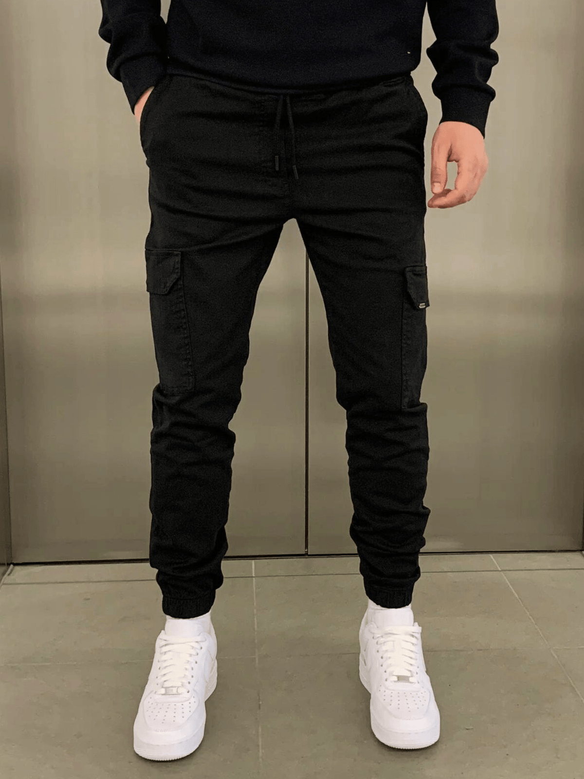 PANTALONS CARGO