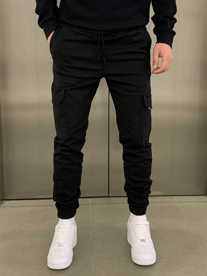 PANTALONS CARGO
