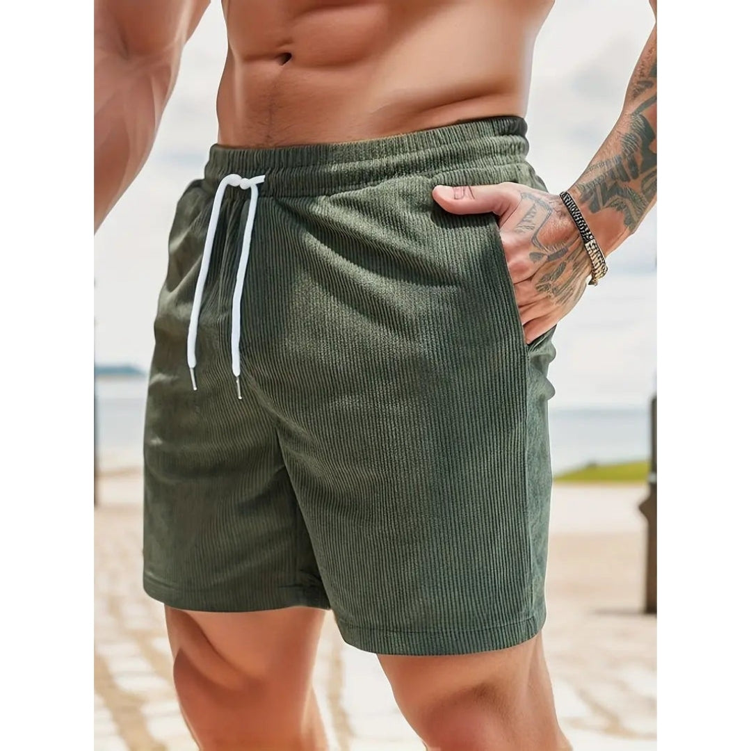 Zwembroek - Comfortabele Zwemshort voor Heren