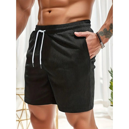 Zwembroek - Comfortabele Zwemshort voor Heren