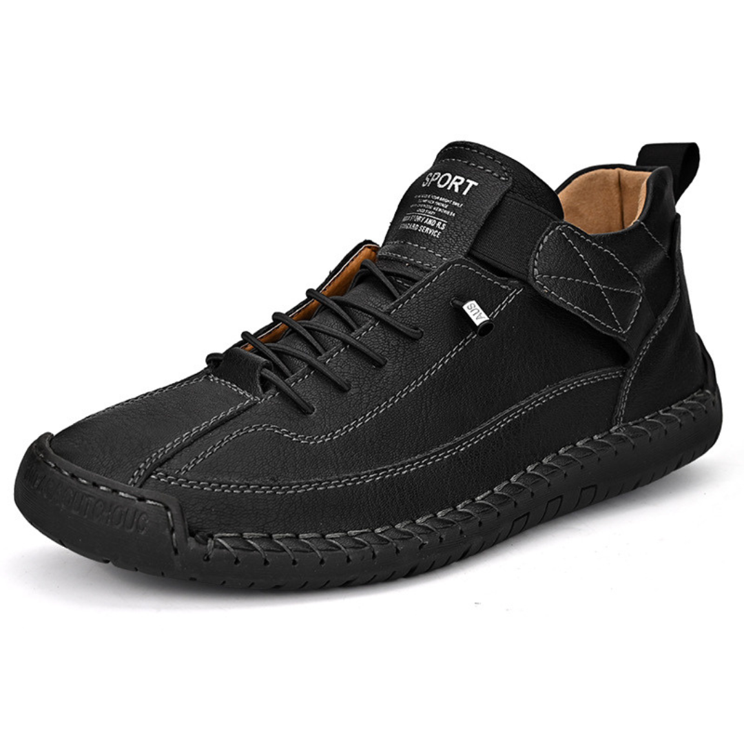CHAUSSURES ORTHOPÉDIQUES POUR HOMMES