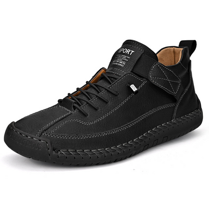 CHAUSSURES ORTHOPÉDIQUES POUR HOMMES