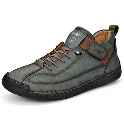CHAUSSURES ORTHOPÉDIQUES POUR HOMMES
