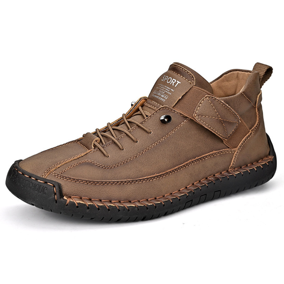 CHAUSSURES ORTHOPÉDIQUES POUR HOMMES