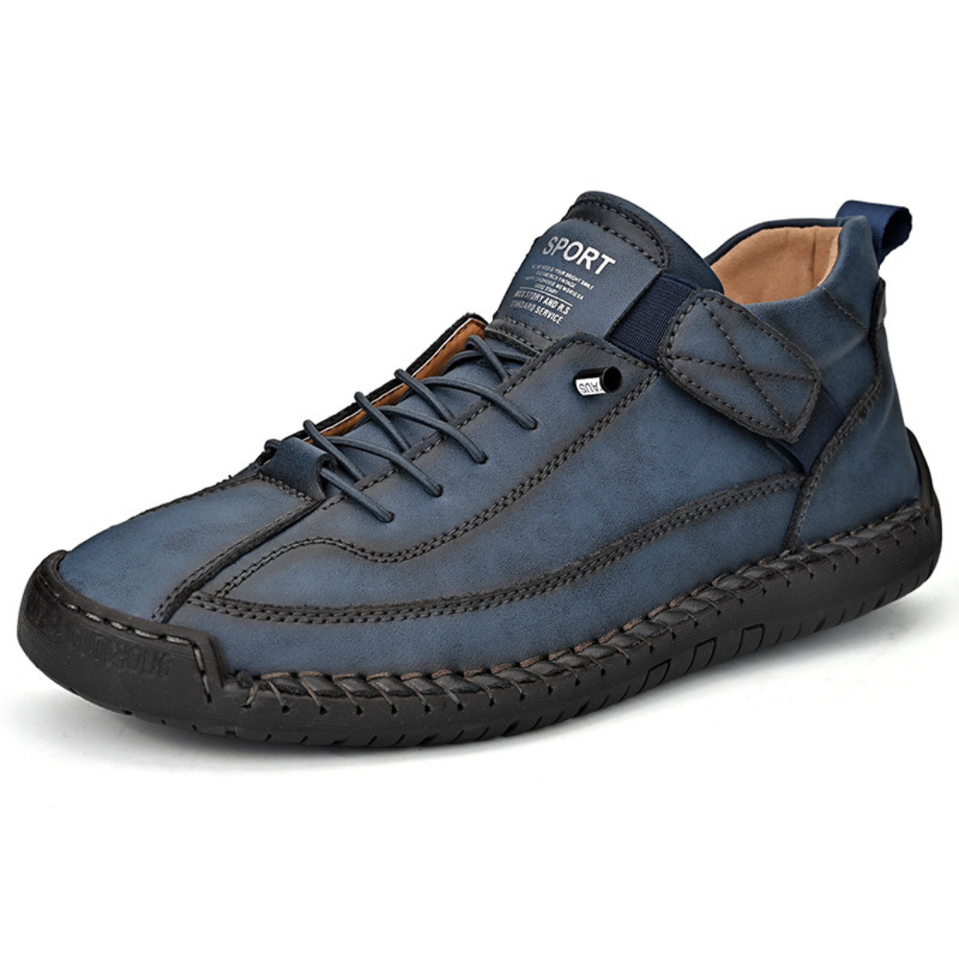 CHAUSSURES ORTHOPÉDIQUES POUR HOMMES