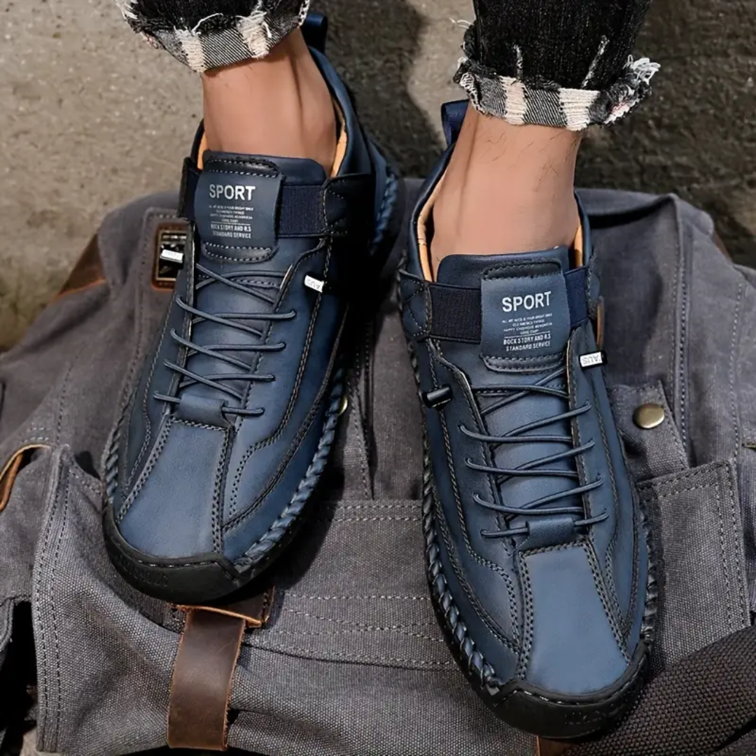 CHAUSSURES ORTHOPÉDIQUES POUR HOMMES