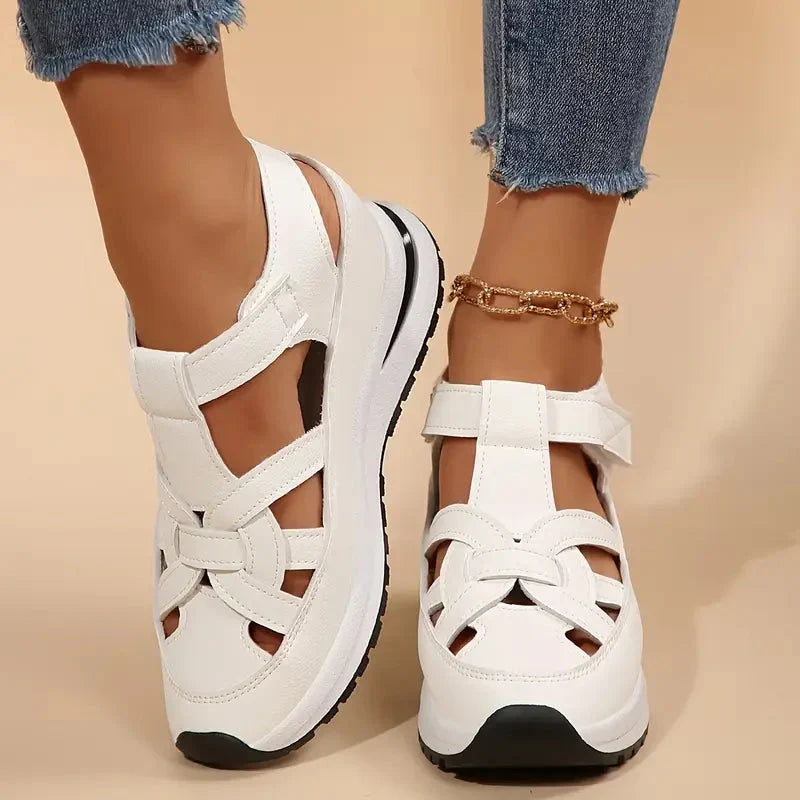Velisse - Orthopedische sandalen - comfort en ondersteuning