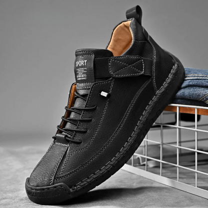 CHAUSSURES ORTHOPÉDIQUES POUR HOMMES