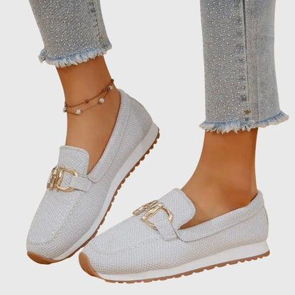 Susana | Orthopaedic Loafers