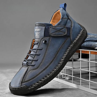 CHAUSSURES ORTHOPÉDIQUES POUR HOMMES