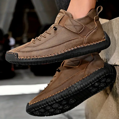 CHAUSSURES ORTHOPÉDIQUES POUR HOMMES