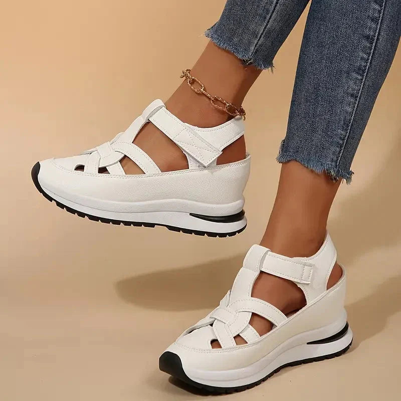 Velisse - Orthopedische sandalen - comfort en ondersteuning