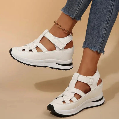 Velisse - Orthopedische sandalen - comfort en ondersteuning