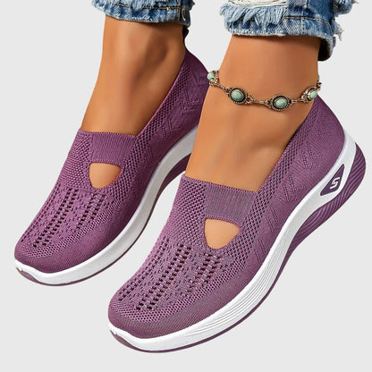 Emely | Orthopaedic Slip-On Shoes
