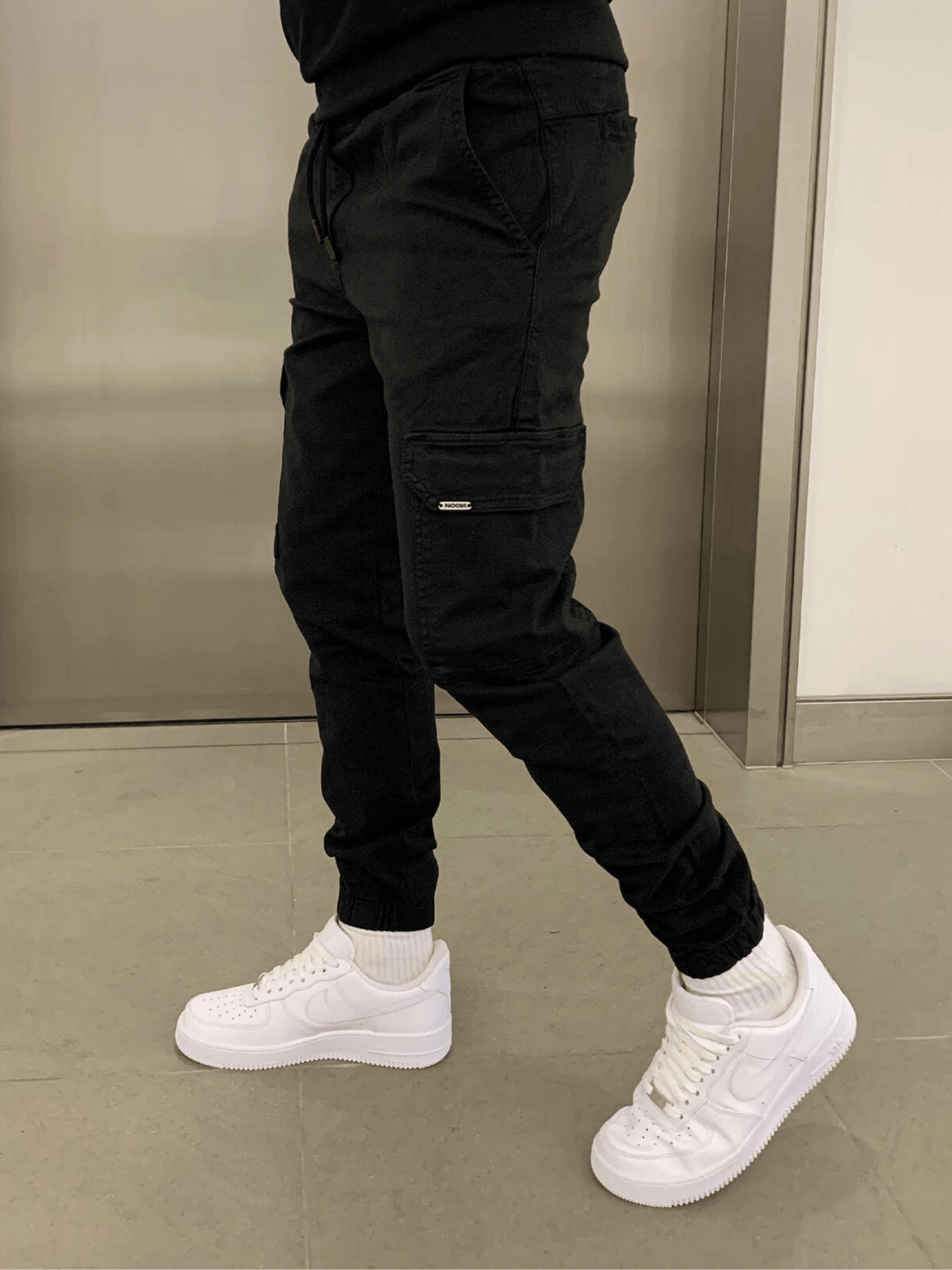 PANTALONS CARGO