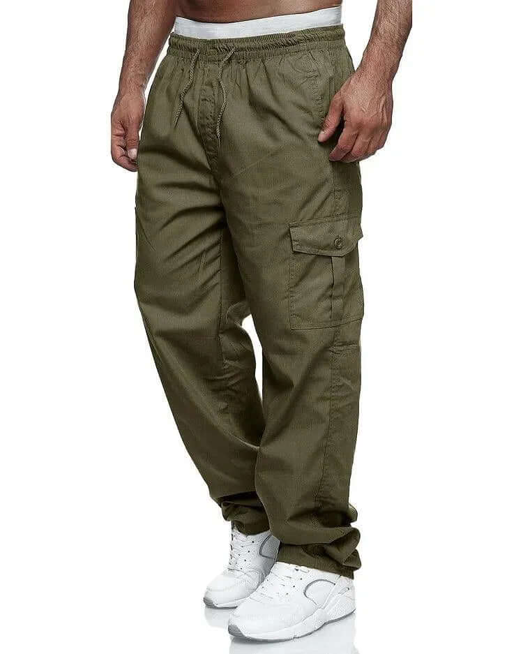 Men's Trousers & Shorts