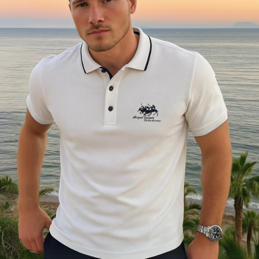 POLO MODERNE