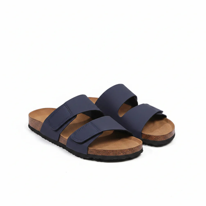 Stravon - Comfortabele Heren Sandalen