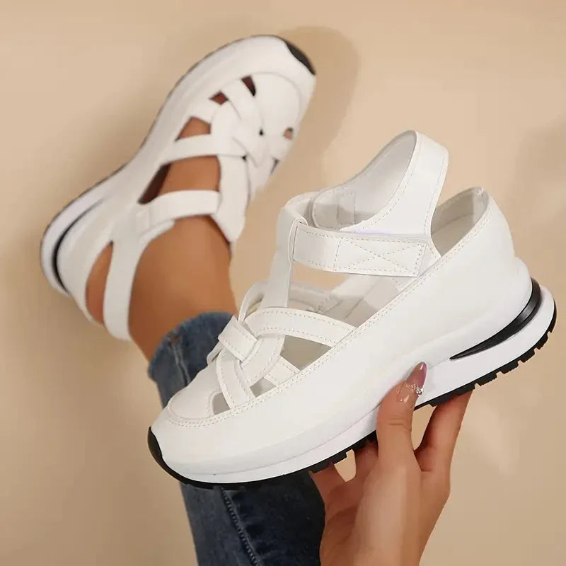 Velisse - Orthopedische sandalen - comfort en ondersteuning