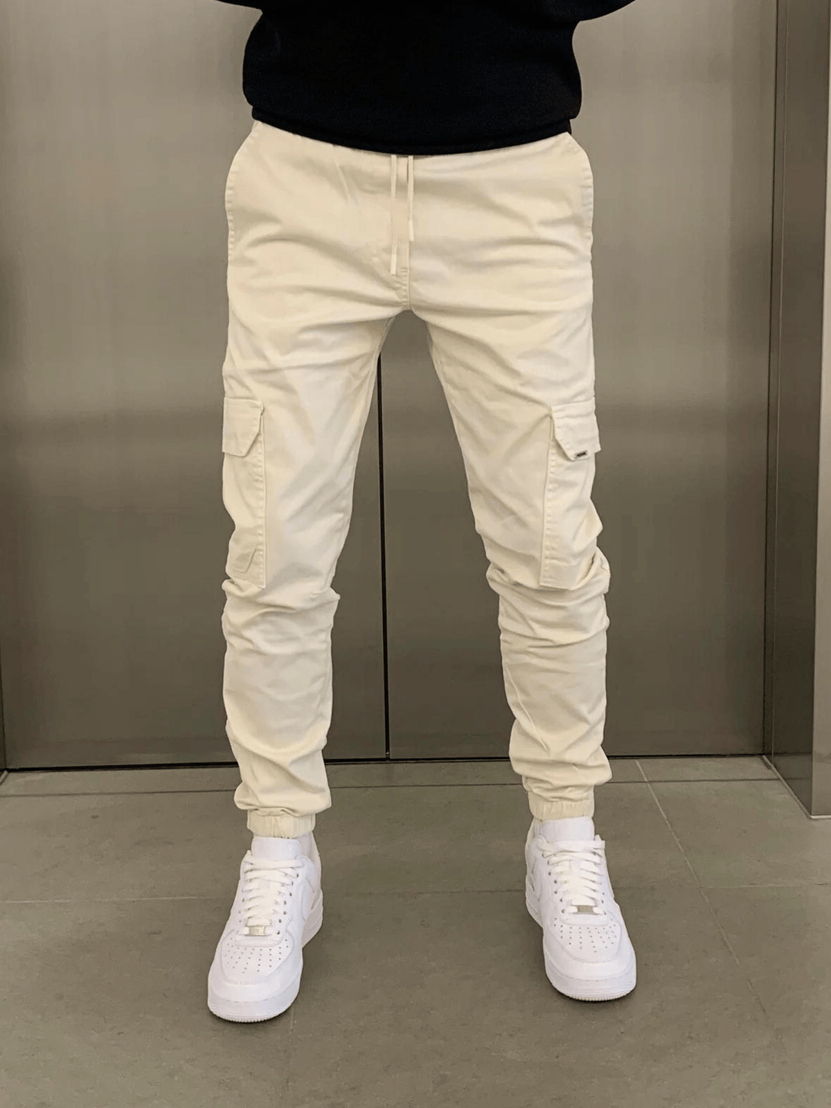 PANTALONS CARGO