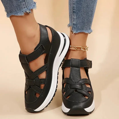 Velisse - Orthopedische sandalen - comfort en ondersteuning