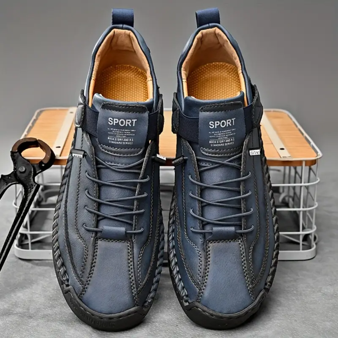 CHAUSSURES ORTHOPÉDIQUES POUR HOMMES
