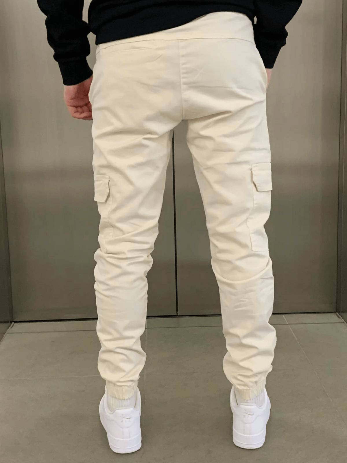 PANTALONS CARGO