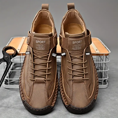 CHAUSSURES ORTHOPÉDIQUES POUR HOMMES