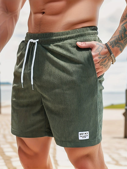 Jaco™ Summer Men's Shorts