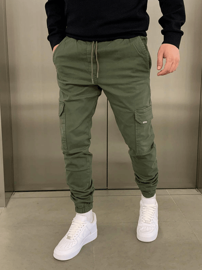 PANTALONS CARGO