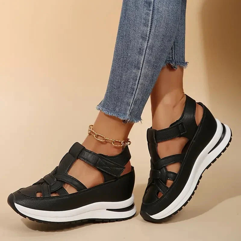 Velisse - Orthopedische sandalen - comfort en ondersteuning