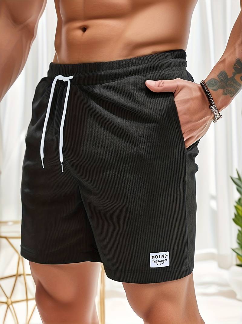 Jaco™ Summer Men's Shorts