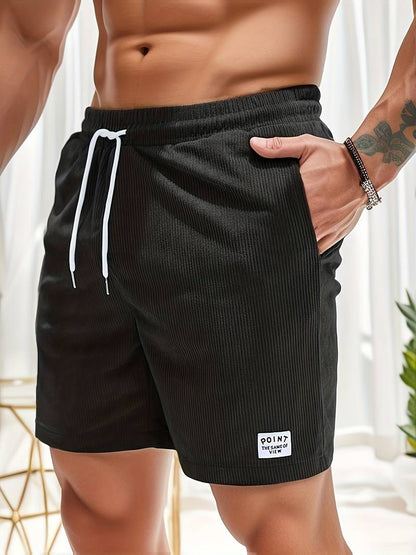 Jaco™ Summer Men's Shorts
