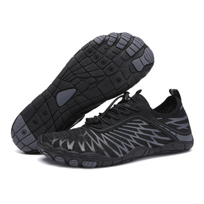 CHAUSSURES D'EAU POUR HOMMES