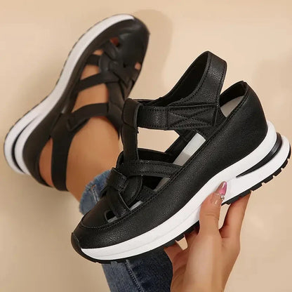 Velisse - Orthopedische sandalen - comfort en ondersteuning