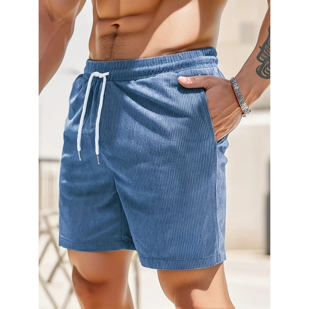 Zwembroek - Comfortabele Zwemshort voor Heren