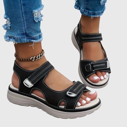 Emery | Comfortable Orthopaedic Sandals