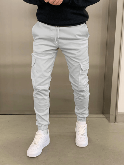 PANTALONS CARGO