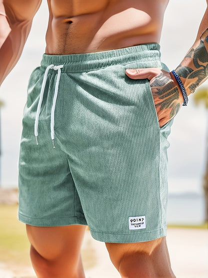 Jaco™ Summer Men's Shorts