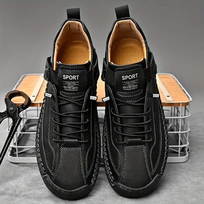 CHAUSSURES ORTHOPÉDIQUES POUR HOMMES