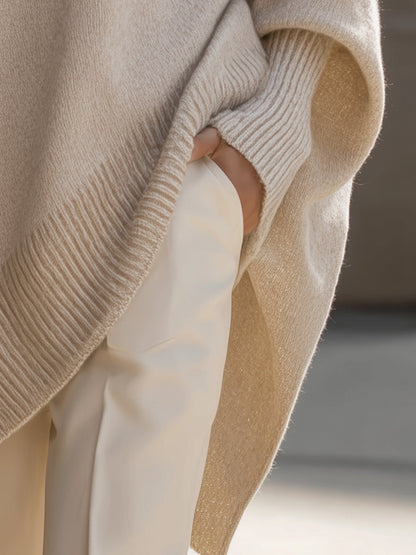 Jennifer | Sophisticated Jumper