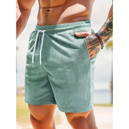 Zwembroek - Comfortabele Zwemshort voor Heren