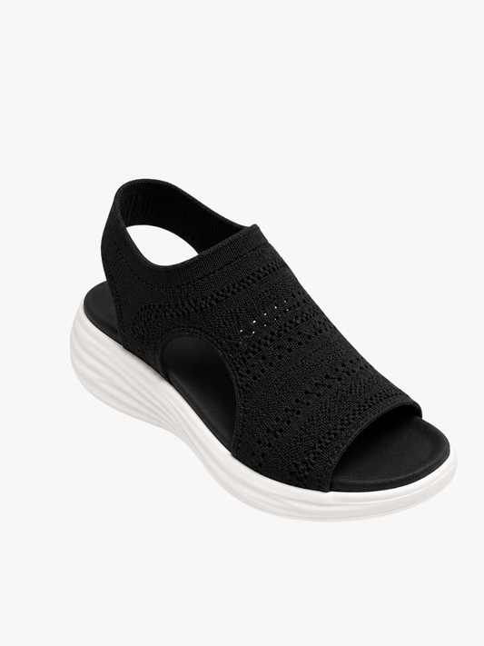 DAGELIJKSE SANDALEN VOOR VROUWEN