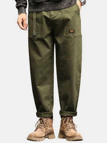 PANTALON CARGO CLASSIQUE