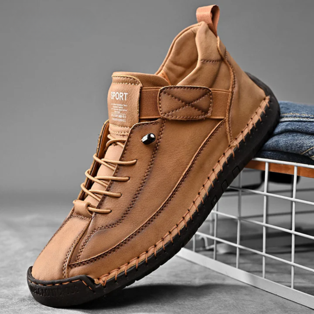 CHAUSSURES ORTHOPÉDIQUES POUR HOMMES